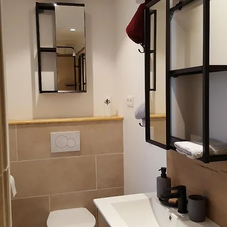 2 Pieces Apartmán