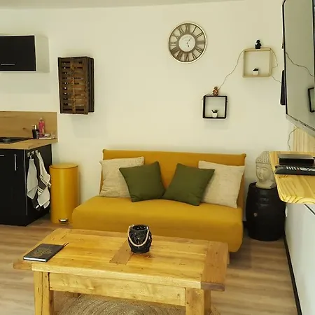 Apartment 2 Pieces *