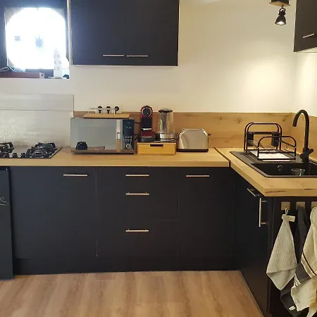 Apartment 2 Pieces