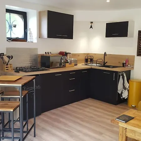 Apartament 2 Pieces *